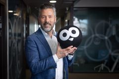 Johannes Leppänen – CEO