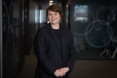 Iina Eloranta – VP, Content, Channels & MTV Katsomo