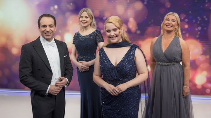 Itsenäisyyspäivää juhlistetaan MTV Katsomossa ja MTV3-kanavalla