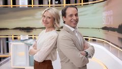 MTV:n Huomenta Suomi