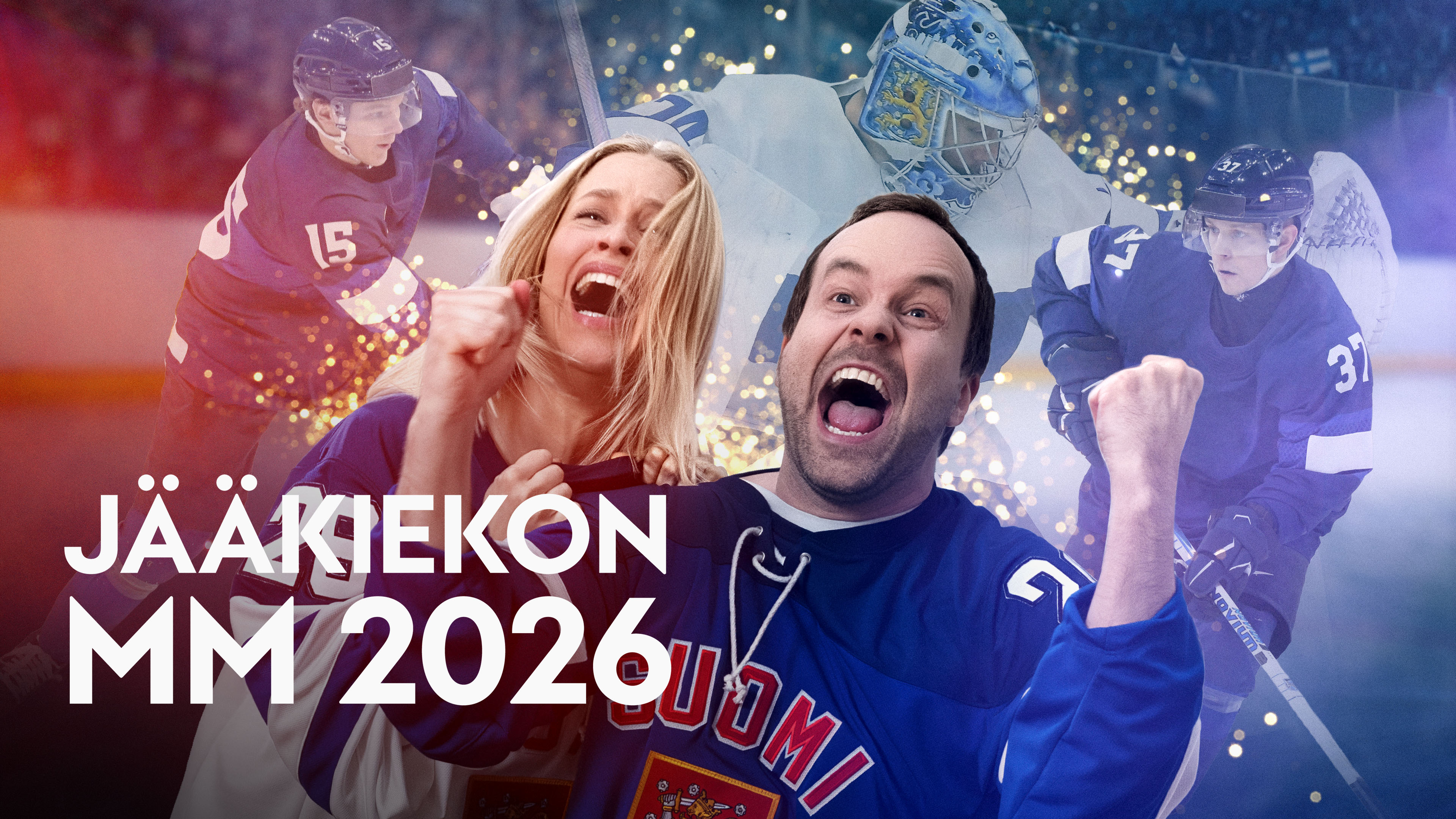 Leijonien puolivälierä keräsi lähes 1,9 miljoonaa TV-katsojaa