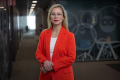 Tiina Hahtovirta, Director, People, MTV Oy