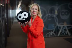 Tiina Hahtovirta, Director, People, MTV Oy