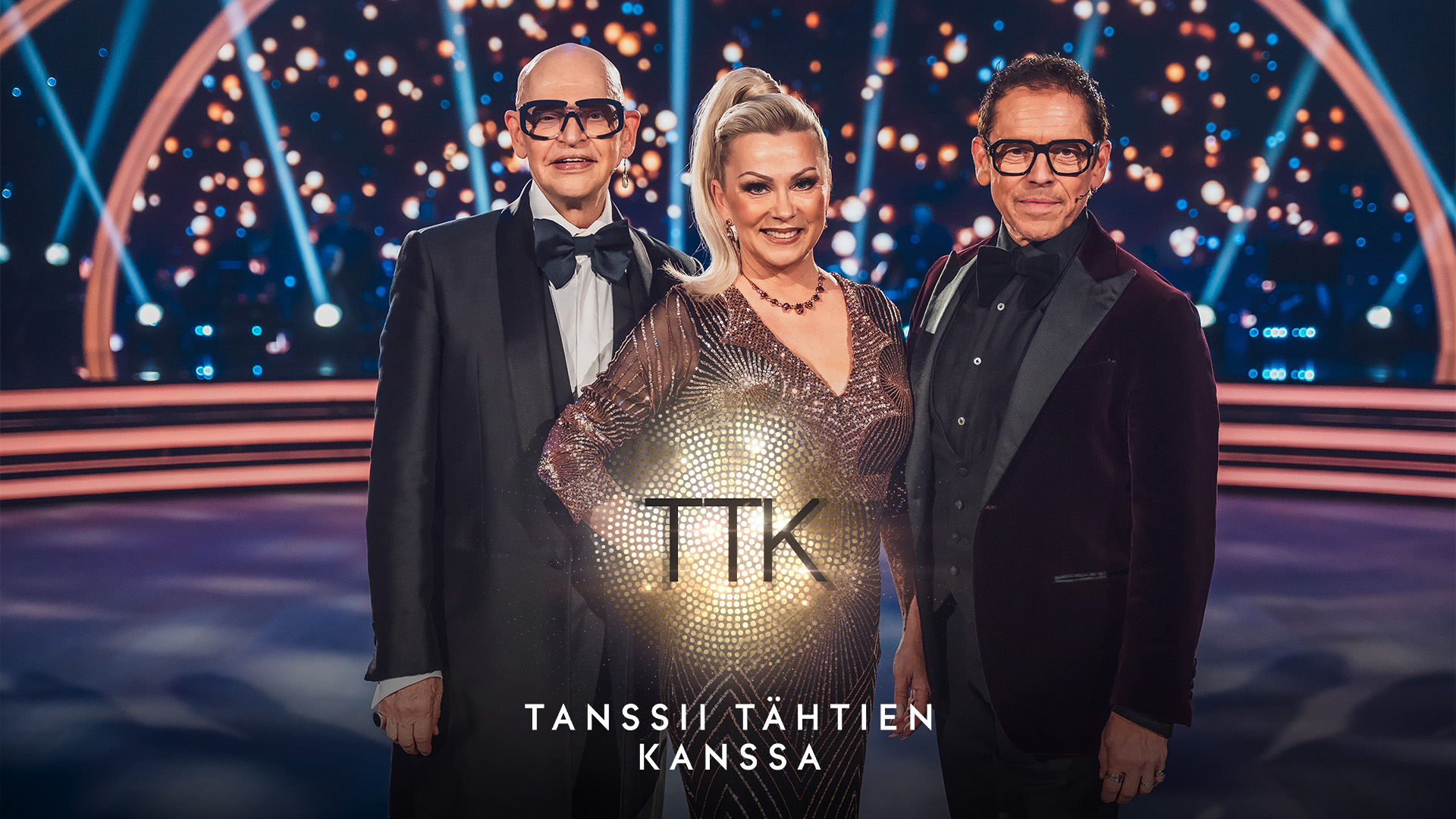 Tanssii Tähtien Kanssa -ohjelman uusi kausi alkaa elokuussa 2026