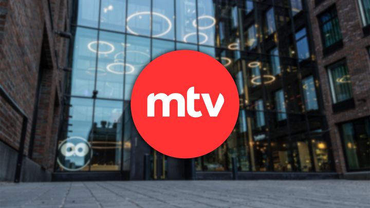 MTV Oy
