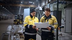 Filtrabit raises funding