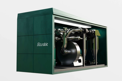 The Filtrabit’s patented modular flow extractor technology addresses one of the most tightly regulated challenges in heavy industry worldwide: harmful dust and fine particle emissions.