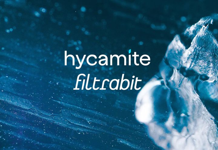 Hycamite and Filtrabit sign MoU
