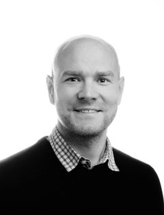 Martin Puusepp nimitetty Haleon Finlandin maajohtajaksi 10. elokuuta 2026 alkaen