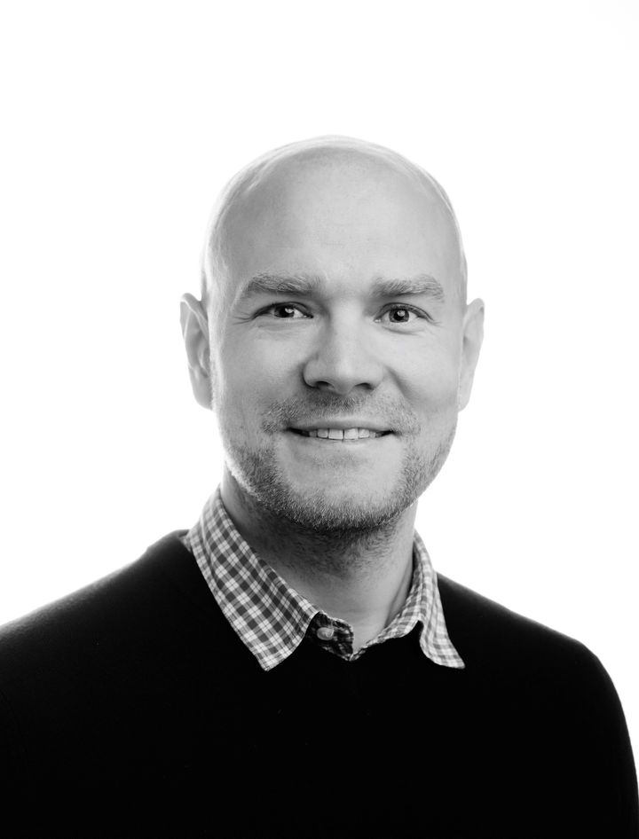 Martin Puusepp nimitetty Haleon Finlandin maajohtajaksi 10. elokuuta 2026 alkaen