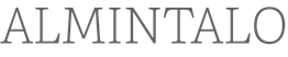 Almintalo Oy