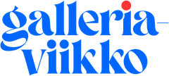 Galleriaviikon logo
