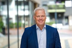 Atle Knudsen