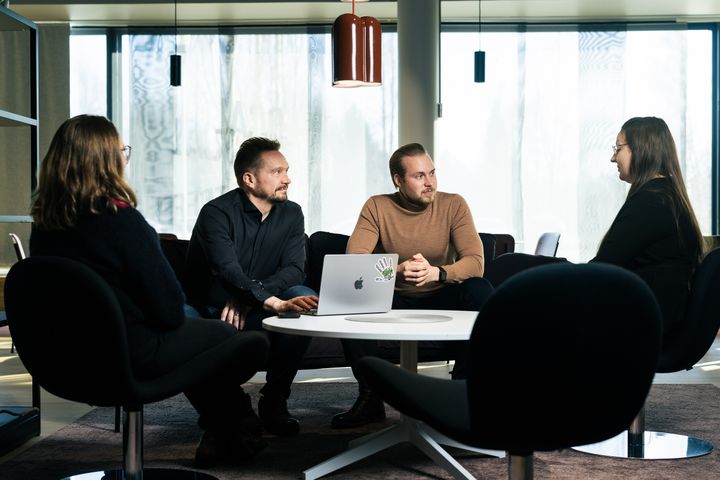 Tietosuoja-asiantuntija, tietosuojavastaava