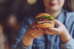 Friends & Brgrs on Suomen arvostetuin premium-hampurilaisketju