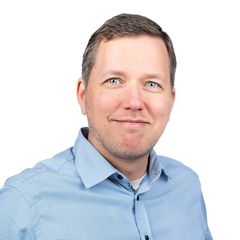 Jani Piiroinen, hankintapäällikkö, Habeo Group