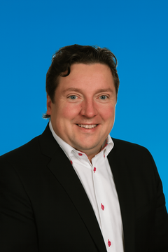 Sami Mustalampi, hankintajohtaja, Habeo Group Oy