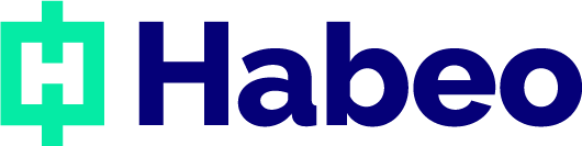 Habeo Groupin logo