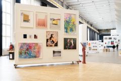 Yleiskuva TEOS 2025 -tapahtumasta