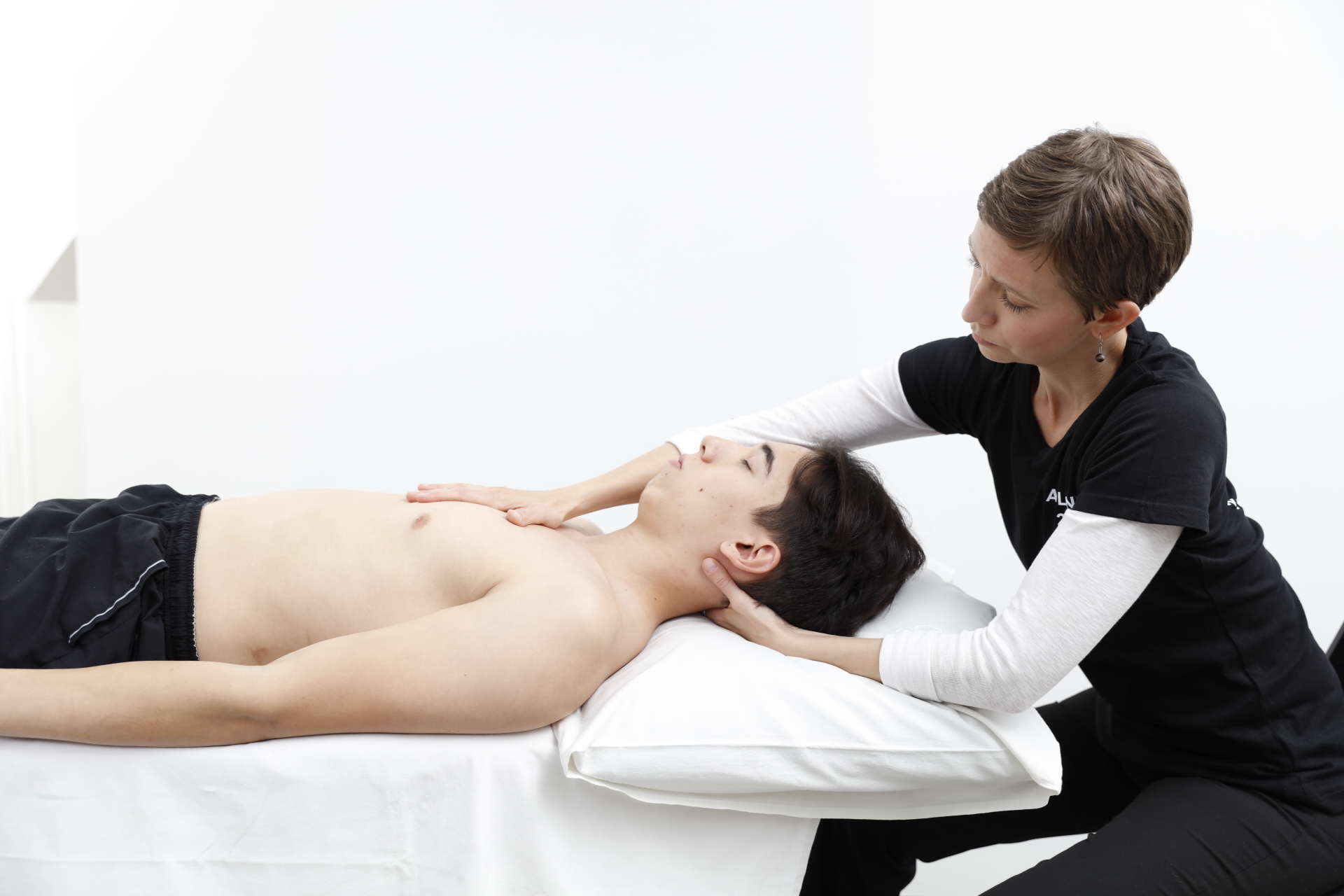 Suomen osteopaattiliitto osallistuu SuomiAreenaan vuonna 2026