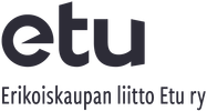 Erikoiskaupan liitto Etu ry