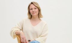 Jenni Homer aloittaa Erikoiskaupan liitto Edun toimitusjohtajana 17.11.2025.