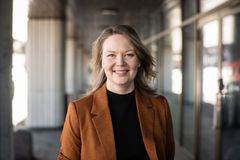 Erikoiskaupan liiton toimitusjohtaja Jenni Homer