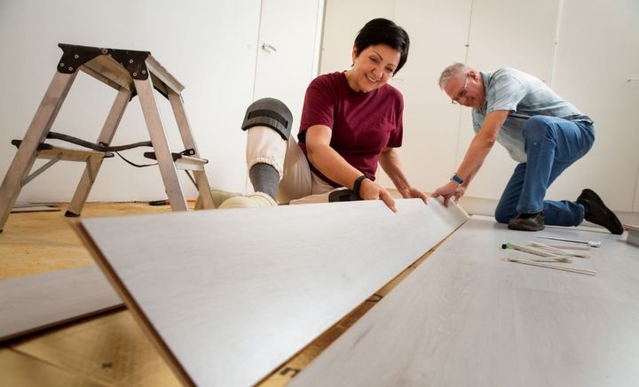 Erikoiskaupan liitto pitää hallituksen päätöstä korottaa kotitalousvähennystä hyvänä.