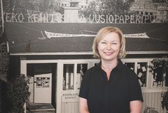 Päivi Paltola