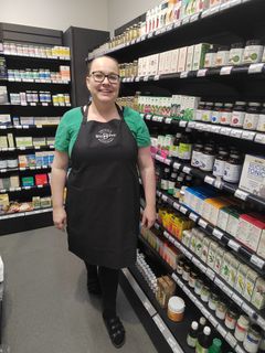 Annamari Peltonen BioPro Kerava