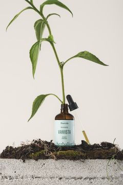 Herbalist-sarjan Vahvista-uute