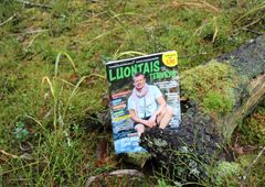 Luontaisterveys-lehti