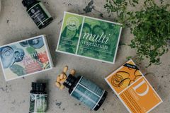 Life hyvinvointituotteet