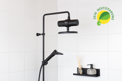 AQVA suihkusuodatinsetti