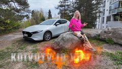 KoivuTV:n Johanna Koivu