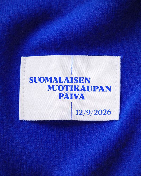 Suomalaiset käyttivät yli viisi miljardia euroa vaatteisiin vuonna 2024