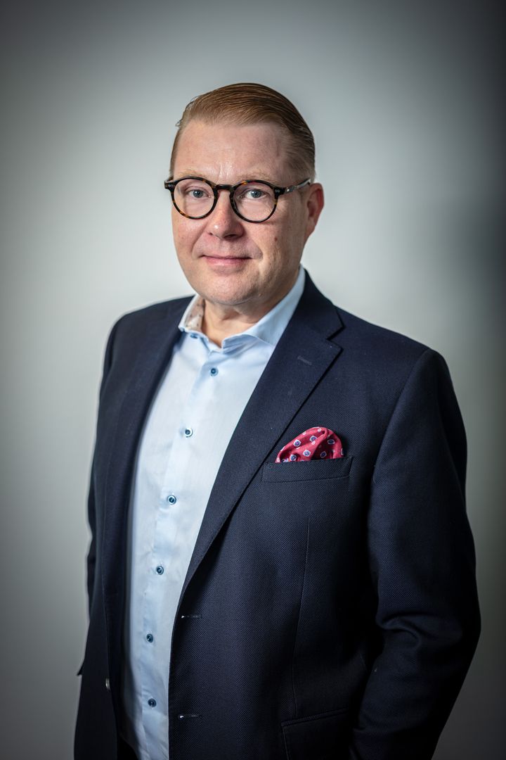 Jussi Niemelä