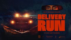 Joey Palmroosin ohjaama elokuva Delivery Run.