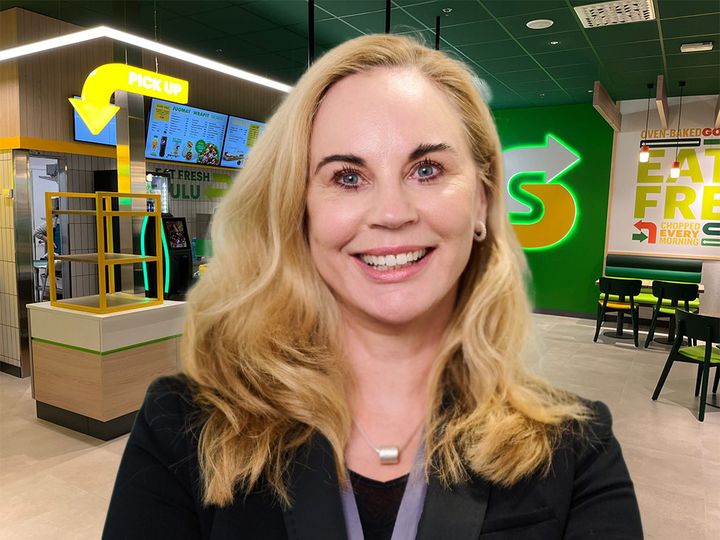 Terhi Kauppi, CFO, Nordic Bites Group Oy
