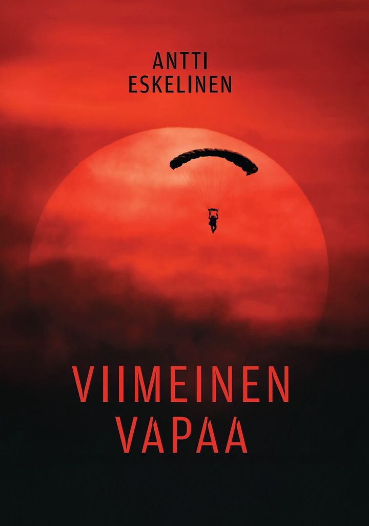 Viimeinen vapaa kansi