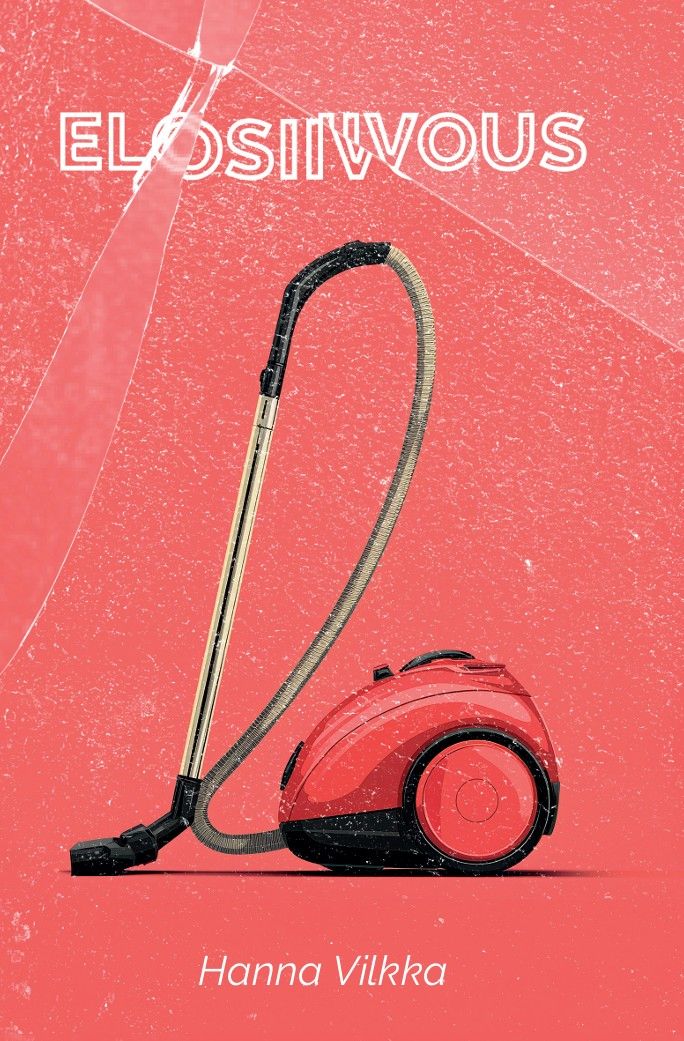 Mitä on siivottava pois, jotta voi jatkaa eteenpäin? Elosiivous on romaani ylisukupolvisista taakoista ja uusista aluista.