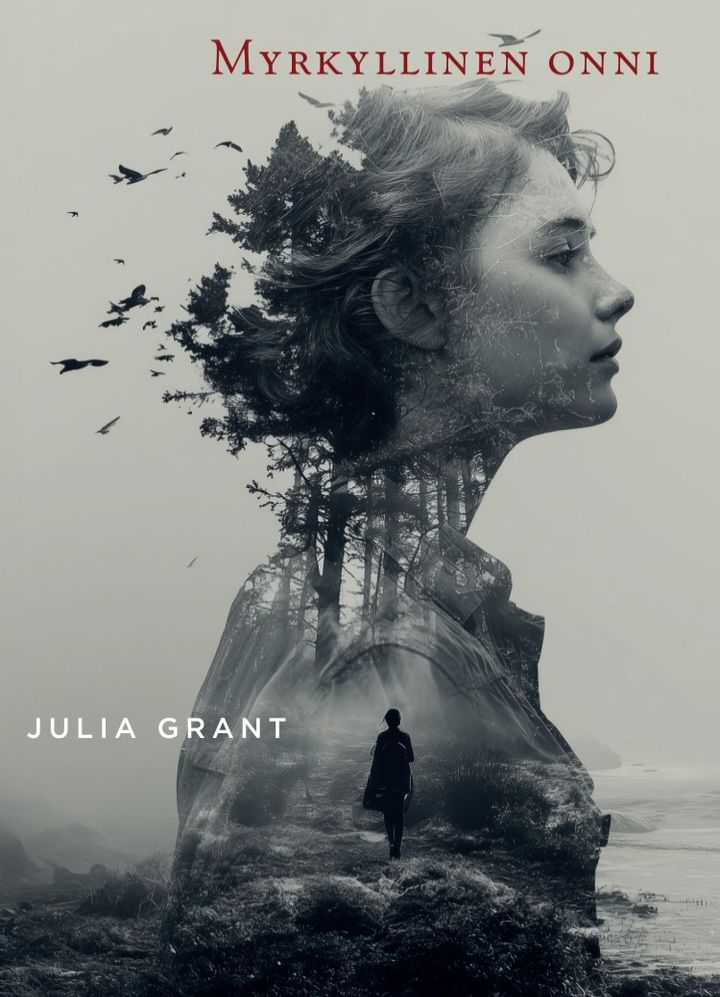 Omaelämäkerrallinen esikoisteos rikkoo hiljaisuuden väkivallan ympärillä.