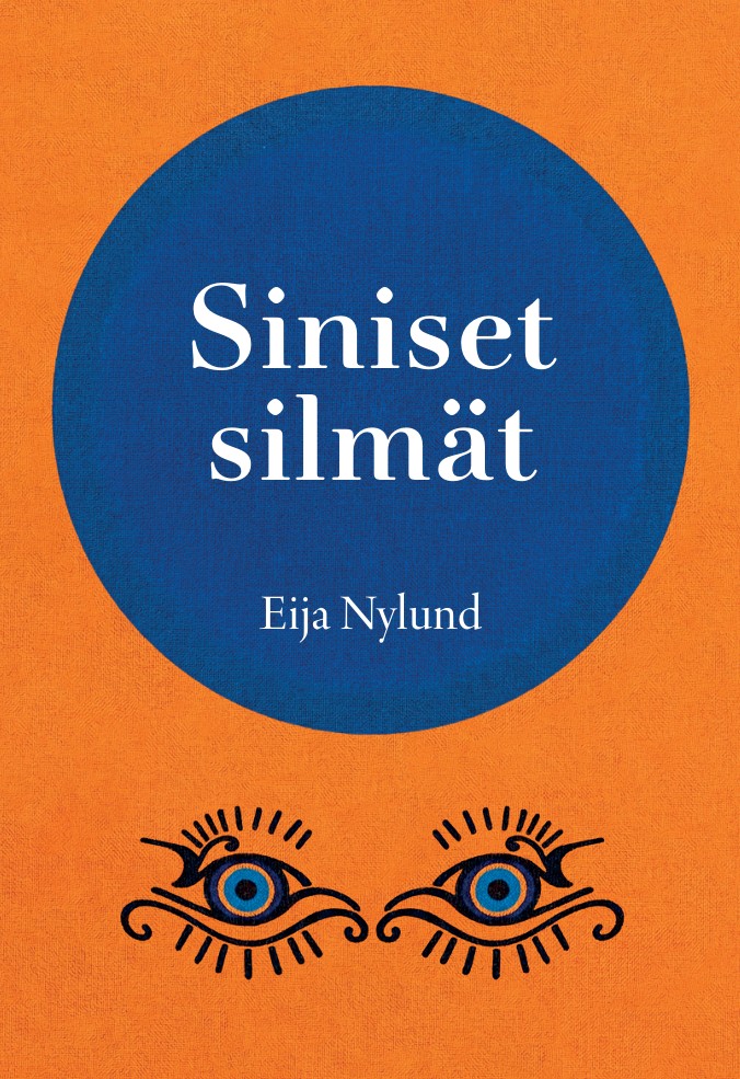 Eija Irene Nylundin esikoisromaani kuvaa Suomen muutosta sotien jälkeen