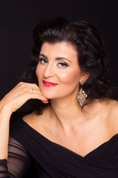 Tähtisopraano Angelika Klas esiintyy Mikkelin Musiikkijuhlilla