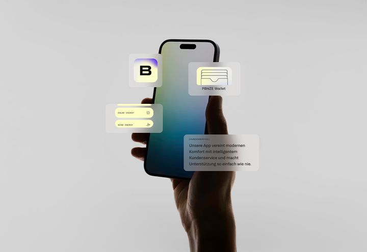 PLAN-B NET ZERO sets new standards with Neo Energy/PLAN-B NET ZERO.