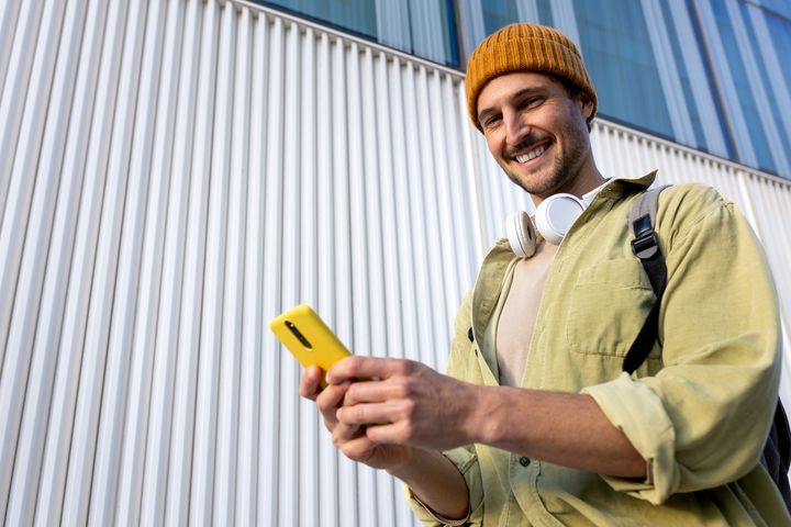 Energy guidance at your fingertips: The support AI "Neo" makes service easier than ever.