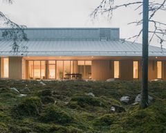 Lagmansgården koulukoti