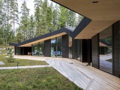 Villa Kumpu