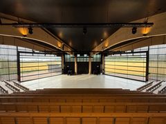 Yleisöäänestyksen voittaja Jaala Areena, Kouvola