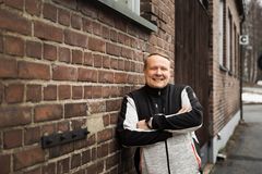 Jussi Myllyntaus, ProKylmä Oy:n hallituksen puheenjohtaja